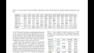 Weakly-Supervised Text-driven Contrastive Learning for Facial Behavior Understanding - A