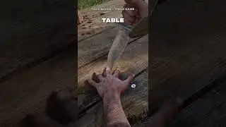 DON'T DO THIS TO ARTHUR!  🔪 | RED DEAD REDEMPTION 2 #shorts