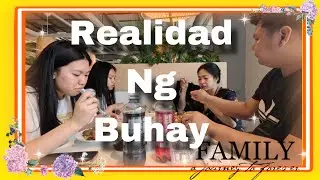 REALIDAD NG BUHAY NAMIN DITO SA ESPAÑA 🇪🇸 |Cherich TV