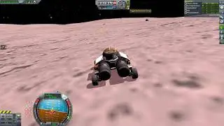 KSP 1 3 карьера с модами #818
