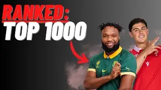 FANTASY RUGBY - ROUND 6 PREVIEW | GO BIG OR GO HOME!
