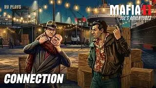 Mafia II : Joe's Adventures - Connection