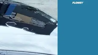 Flowey Auto Clean System