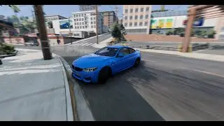 САМАЯ БЫСТРАЯ M4 | Edit