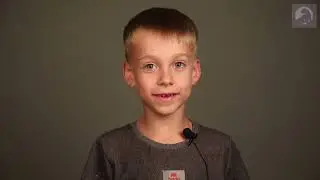 Рыбалко Даниил, 7 лет