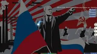 osu! | DETI RAVE - RUSSIA