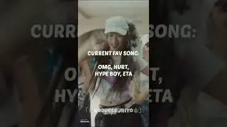 First vs Current in Different Kpop Groups  - NEWJEANS EDITION