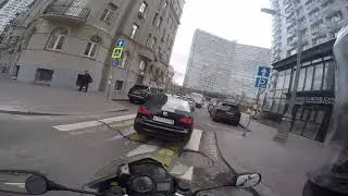 Мотобудни