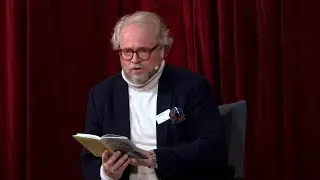 Hoppas, hoppas – Fredrik Lindström