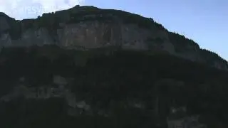 SWISSVIEW - AI, Äscher
