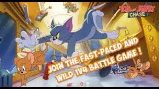 Tom  Jerry  Ghost Party  Classic Cartoon Compilation  MYVIN CARTOON Tv
