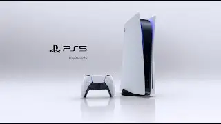 Unboxing ~ Sony PlayStation 5 Konsole (German)