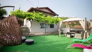 Къща за гости 