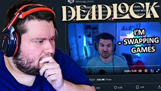 Content Creators Are Already Making The Swap To Deadlock