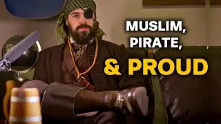 Muslim Pirates & Privateers of the Renaissance