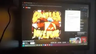 Windows 11 has GSOD 