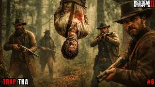 RDR2 EP6 - Rescue Plan Ulta Pad Gaya 😤