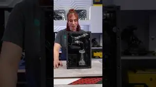 Mini ITX Build 