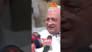 Law Will Take Its Course: Kerala Guv Arif Khan on Sexual Harassments on Malayalam Industry