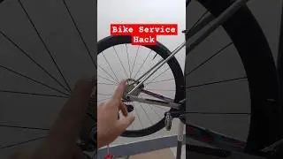 When To Service Cycle Wheel Hubs??