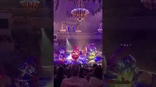 Цирк «Бурлеск» - ЛУЧШИЙ В РОССИИ! Мой отзыв. съёмка: Меленчук Данила #меленчукданила #кисловодск