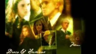 Draco + Hermione = Something Special (Do You Know?)
