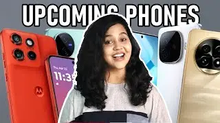 5 UPCOMING SMARTPHONES You Should Wait For - August 2024