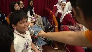 Owlypia Locals Jakarta 2023
