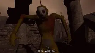 Slendytubbies 3 The Evil Wins Edition: Chapter 2 