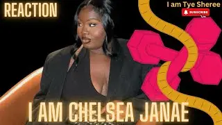 🔴 Chelsea Janae|| The one thing we want to know about your not talking about || Let’s talk about it🤐