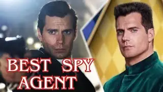 Argylle Movie Review in Hindi ll Reviewofficially #Argylle #Henrycavill #trending