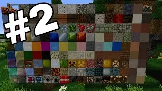 прошёл 200 слоёв блоков в майнкрафт. (minecraft)