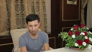 Mashxurbek yoldoshev