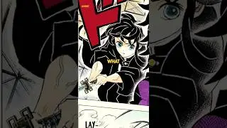 What If Muichiro Survived in Infinity Castle Arc ? 