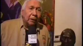 Floyd Red Crow Westerman