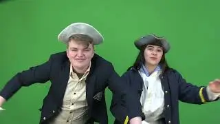 CHS TV - MEGA BLOOP