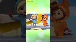 🫠 Itsy Bitsy Spider  | Dave and Ava Nursery Rhymes & Baby Songs |  