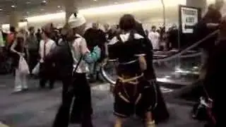 Dancing Sora XD