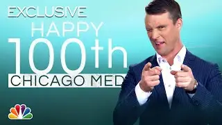 NBC Talent Wishes 