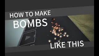 Beginner's Air PVP Guide Plane Crazy: Bombs