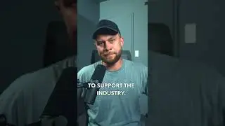 Finding your niche in the creative industry.