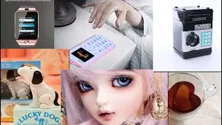 Самые продаваемые товары на АлиЭкспресс. Хит парад ТОП 15 канала AliGoShop.
