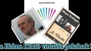 Hans Tetinger - bemutatkozás