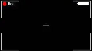 TKoN Media: Camera Viewfinder/recording effect 4 (Full Power)
