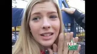 TEEN ANGELS - LADO B - MÉXICO, REVISTA GENTE, LALITER ISRAEL PROMOCIÓN