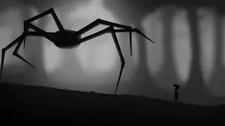 [Potato Series - LIMBO] Capitulo 3 - ¡Muerte a la Maldita Araña!