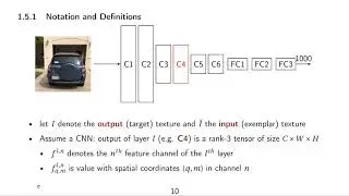 DLFVC - 30 - Texture Synthesis