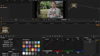 An Introduction to Video Editing and Color Grading with X-Rite and DaVinci Resolve 11
