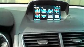 2013 Buick Encore Factory Navigation Upgrade
