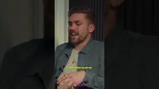 How often @thechrishau  Keeps up with New Gear and learn new techniques
